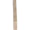 Ekena Millwork 4"W x 28"D x 36"H Imperial Rough Sawn Knee Brace, Douglas Fir BRC04X28X36IMP00RDF - alternate 3